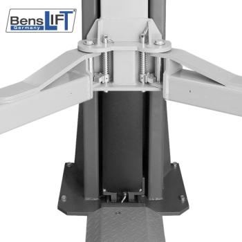 Benslift 2-Säulen Hebebühne 5t BL 2.50